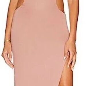 Superdown Scarlett Dress